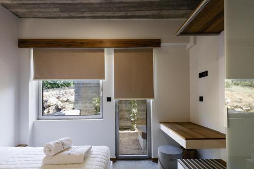 New Stylish Sea View Villa Complex Domus Elia with Private Pool, 4km from nearest beach New Stylish Sea View Villa Complex Domus Elia with Private Pool, 4km from nearest beach