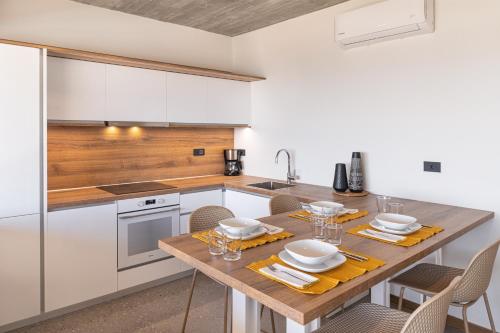 New Stylish Sea View Villa Complex Domus Elia with Private Pool, 4km from nearest beach New Stylish Sea View Villa Complex Domus Elia with Private Pool, 4km from nearest beach