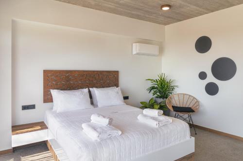 New Stylish Sea View Villa Complex Domus Elia with Private Pool, 4km from nearest beach New Stylish Sea View Villa Complex Domus Elia with Private Pool, 4km from nearest beach