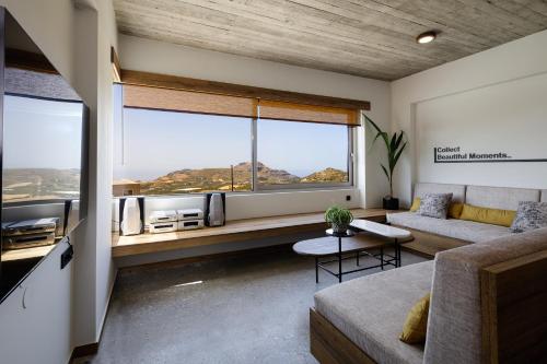 New Stylish Sea View Villa Complex Domus Elia with Private Pool, 4km from nearest beach New Stylish Sea View Villa Complex Domus Elia with Private Pool, 4km from nearest beach