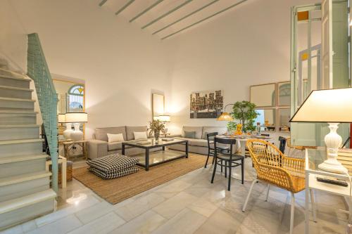 New! Ohliving Salvador Square