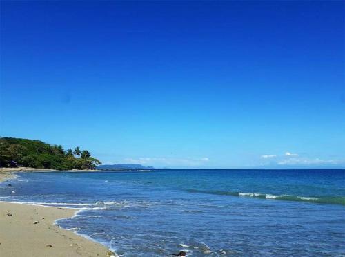 Cabina Playa Cedros in 蒙提祖馬
