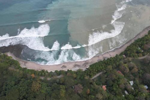 Cabina Playa Cedros in 蒙提祖馬