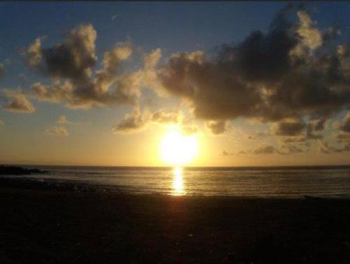 Cabina Playa Cedros in 蒙提祖馬