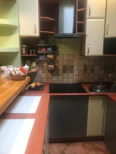 Apartament Mickiewicza