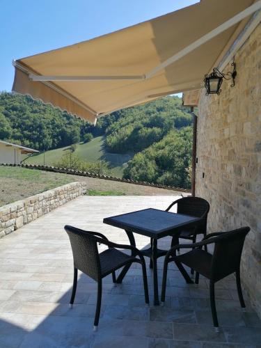 CASA LINARA in Frontino