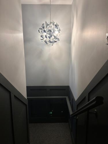 Shanroe Accommodation in 貝勒克斯