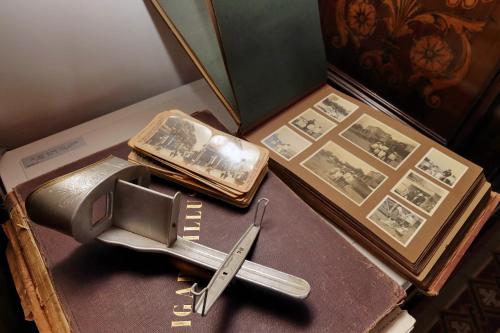 Domus Monamì Luxury Suites - image 14