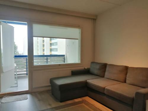 apartment in great location, Helsinki (Foto 2)
