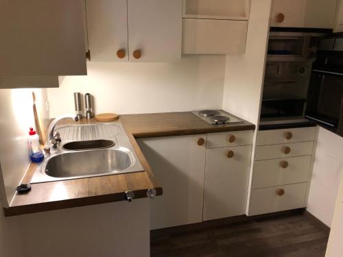 Ruhige 2 Zimmer Wohnung in Waldenburg