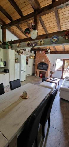 Casa Bella in Vadu Moţilor