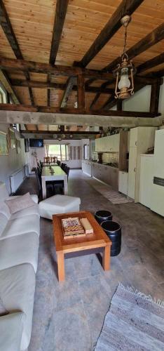 Casa Bella in Vadu Moţilor