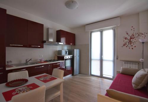 Verona FairHome - The Red, Верона