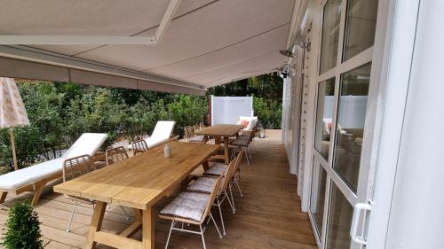 Les Chalets du Golf de Biscarrosse - image 2