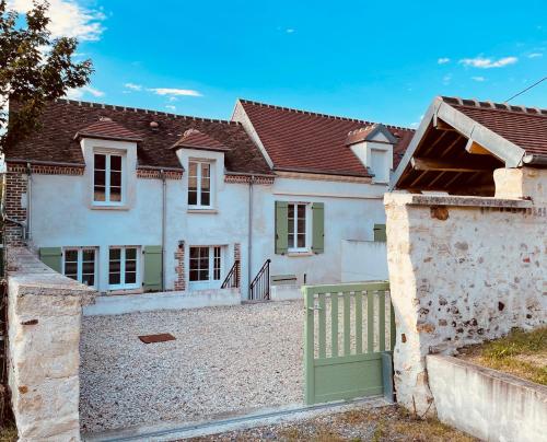 Gîte cosy à Chambly - Location saisonnière - Chambly