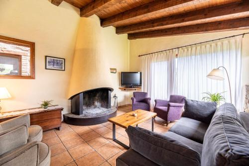 Létesítmények, Casa Rural Cobert del Carro in Lladurs