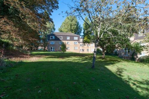 Stylish apartment, Taunton