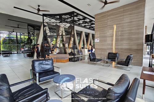 Expressionz Premium Suites at KLCC