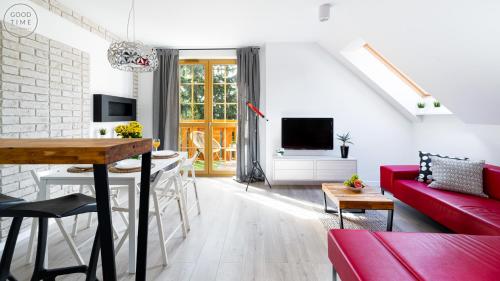 Apartamenty Good Time - Malownicze Osiedle Podgórze, Szklarska Poręba (foto 3)