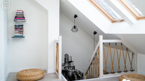 Apartamenty Good Time - Malownicze Osiedle Podgórze, Szklarska Poręba (foto 7)