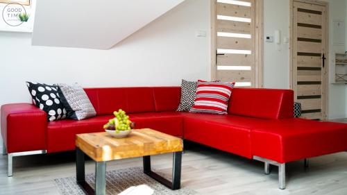 Apartamenty Good Time - Malownicze Osiedle Podgórze, Szklarska Poręba (foto 9)