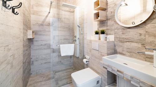 Apartamenty Good Time - Malownicze Osiedle Podgórze, Szklarska Poręba (foto 10)