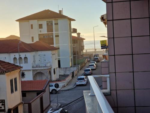 Furadouro - Apartamento Praia in โอวาร์