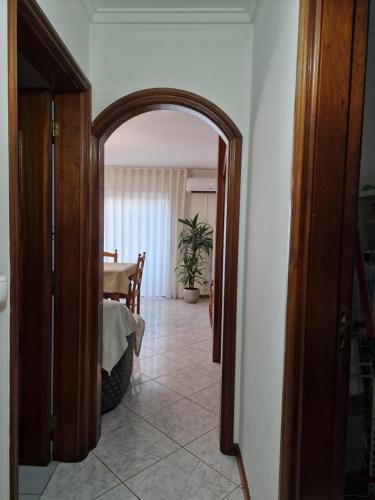 Furadouro - Apartamento Praia in โอวาร์