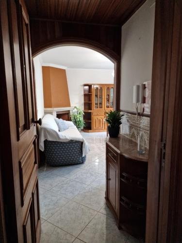 Furadouro - Apartamento Praia in โอวาร์