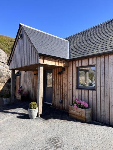 Raasay Studio Lodge