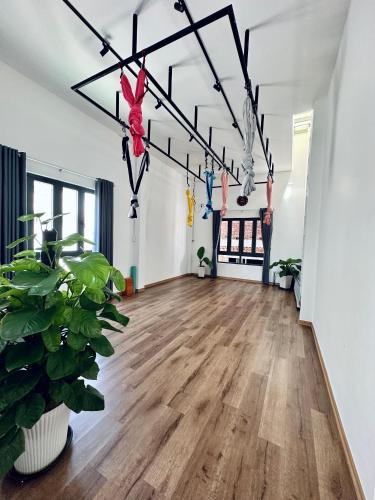 Loka Home & Yoga - 스포츠&체험활동