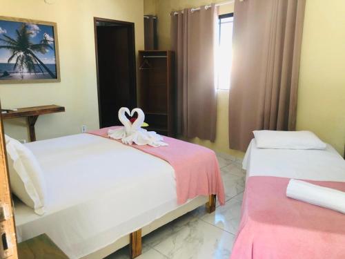 Triple Room with Sea View image 6
