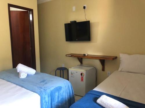 Standard Triple Room image 10