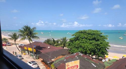 Double Room with Sea View image 3