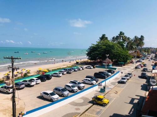 Double Room with Sea View image 1