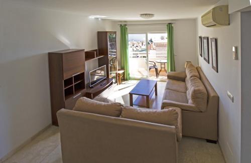 Apartamentos Turísticos Fercomar - image 13