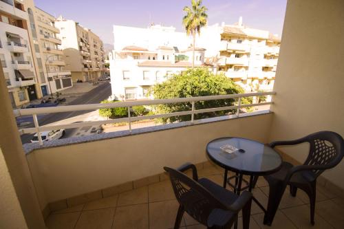 Apartamentos Turísticos Fercomar - image 5