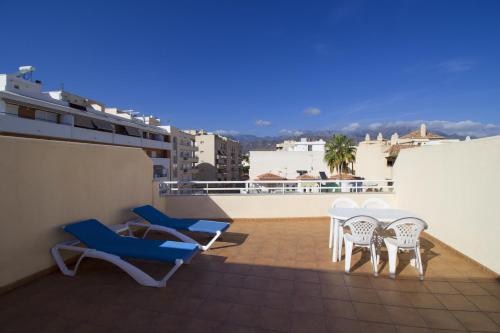 Apartamentos Turísticos Fercomar - image 3