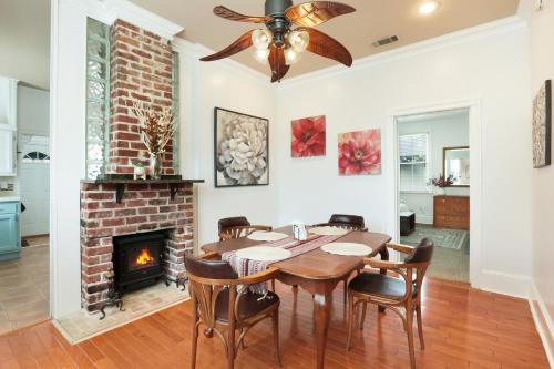 Redstick Cottage in Baton Rouge, USA