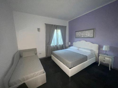 Acquamarina Luxury Rooms in Budoni