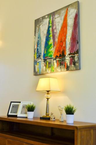 The Egerton - Walk to Jonker - Ensuite - Heritage