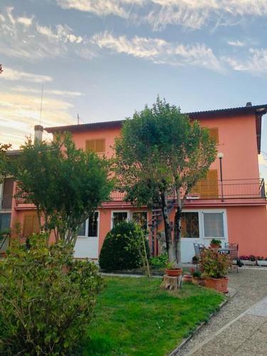 Villa Fiorella - Apartment - Costacciaro