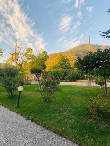 Apkārtne, Villa Fiorella in Costacciaro