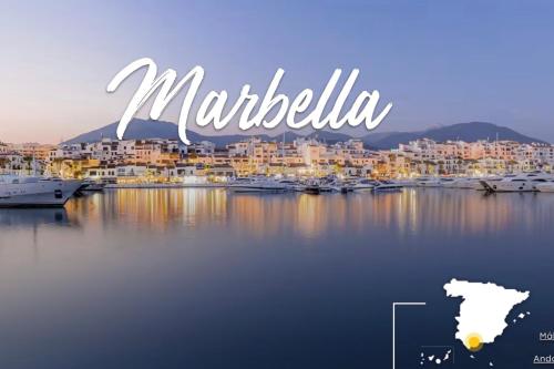 MARBELLA - ALICATE BEACHFRONT Apartment - 5, Marbella (foto 3)