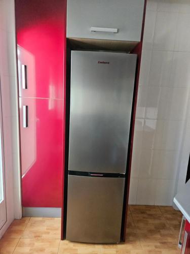 Vivienda con fines turísticos ALMA (Vivienda con fines turisticos ALMA) in 安杜哈爾