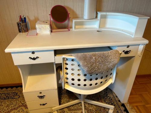 A cozy flat in Malmi of Helsinki, Helsinki (photo 5)