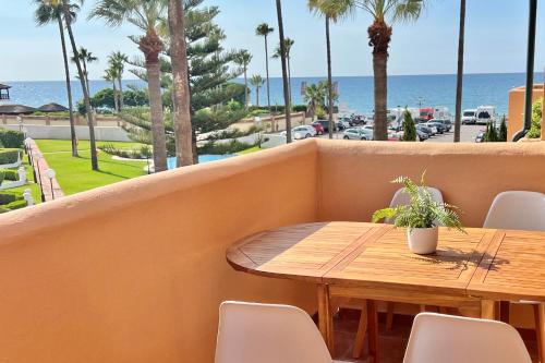 MARBELLA - ALICATE BEACHFRONT Apartment - 5 - Marbella