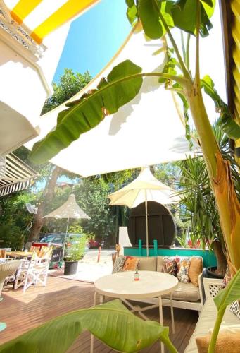 Cabbana Hotel Lara, Antalya (fotografie 9)