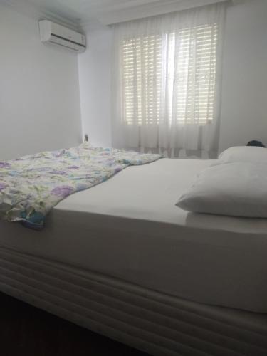 Quarto em apartamento no centro de Blumenau !