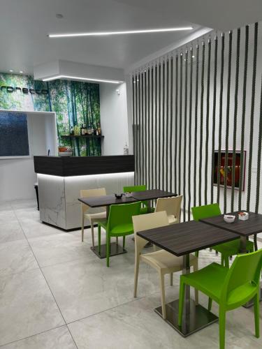 Bar/lounge, Hotel Giardinetto Al Sant'Orsola in San Donato